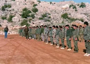 BEYAZ TÜRK FAŞİZMİNE TESLİM OLMAYAN KÜRT HALKI YEŞİL TÜRK FAŞİZMİNE DE TESLİM OLMAYACAKTIR