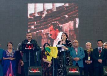 2013 NEWROZU ÖZGÜRLÜĞÜ MÜJDELEMEKTEDİR