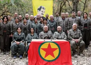KOMPLOYA KARŞI 25’İNCİ YIL MÜCADELESİNİ TARİHİ ZAFER DİRENİŞİ YAPALIM