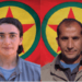 NİSAN ŞEHİTLERİMİZ MÜCADELEMİZE ÖNCÜLÜK EDİYOR