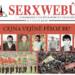 SERXWEBÛN KASIM SAYISI ‘CEJNA VEJÎNÊ PÎROZ BE’ MANŞETİYLE ÇIKTI