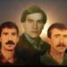 PKK TEVGERA ŞEHÎDAN E!