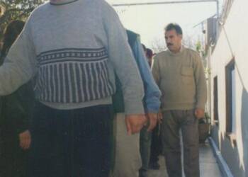 MÜTEVAZİ BİR YAŞAMIN VE EMEĞİN SOSYALİST MİLİTANI