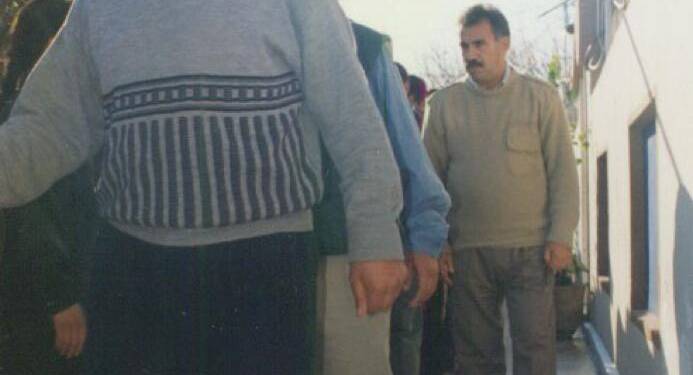 MÜTEVAZİ BİR YAŞAMIN VE EMEĞİN SOSYALİST MİLİTANI
