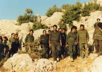 SERXWEBÛN GAZETESİ KÜRDİSTAN’DAKİ DİRENİŞ VE MÜCADELENİN DİLİDİR