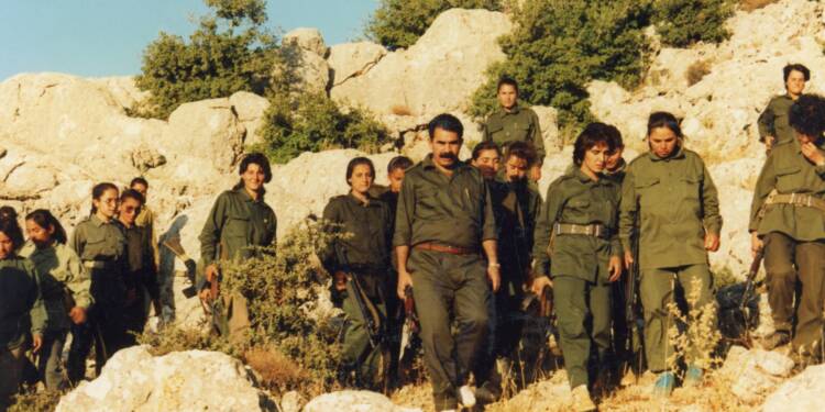SERXWEBÛN GAZETESİ KÜRDİSTAN’DAKİ DİRENİŞ VE MÜCADELENİN DİLİDİR