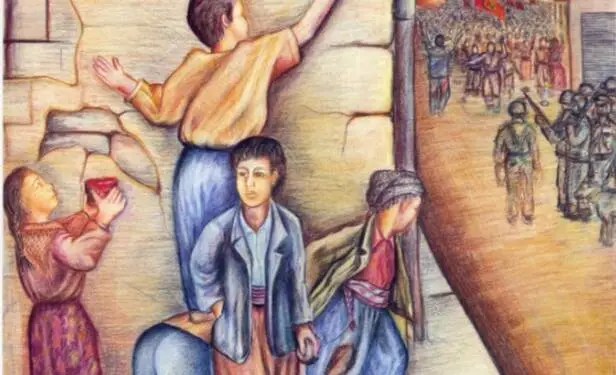 SERXWEBÛN, DİRENİŞİN TARİHİNİ YAZANLARIN SESİDİR