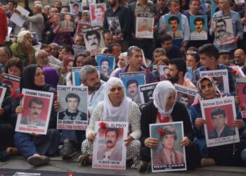 TÜRKİYE’NİN SORUNLARI HELALLEŞEREK DEĞİL DEMOKRATİK DEVRİMLE ÇÖZÜLÜR