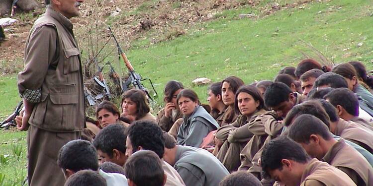 ULUS-DEVLET İDEOLOJİSİNİN KÜRDİSTAN’DAKİ İFLASI VE DEMOKRATİK MODERNİTE DEVRİMİ