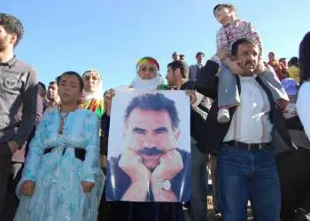 1973 NEWROZ’U BİR TOHUMLANMA HAREKETİYDİ VE ANKARA’DA MAYALANDI