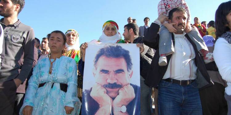 1973 NEWROZ’U BİR TOHUMLANMA HAREKETİYDİ VE ANKARA’DA MAYALANDI