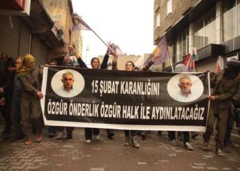 BOŞA ÇIKARILMIŞ ULUSLARARASI KOMPLOYU KESİN YENİLGİYE UĞRATMAK GEREKİR