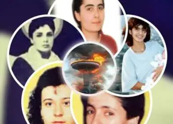 NEWROZ ATEŞİNİ BEDENİ İLE GÜRLEŞTİRENLER