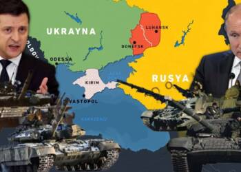 TOPYEKÜN SOYKIRIM SAVAŞINA KARŞI TOPYEKÜN ÖZ SAVUNMA SAVAŞI