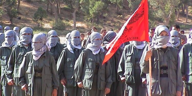 KÜRT SORUNUNUN ÇÖZÜMÜ, SOYKIRIM SİSTEMİNİ ORTADAN KALDIRMAKLA ÇÖZÜLÜR