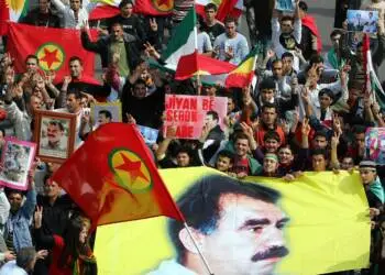GÜCÜMÜZ İDEOLOJİMİZDİR