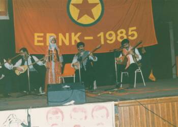50. YIL ÖNDERLİKSEL MÜCADELE NEWROZ’UNDAN DEMOKRATİK KÜLTÜR SANAT VE EDEBİYAT HAREKETİNİN ÇIKARMASI GEREKEN SONUÇLAR