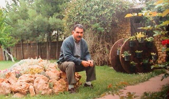 PKK’DE YÜRÜTÜLEN SAVAŞ, SINIF SAVAŞIMININ DA ÖTESİNDE BİR İNSANLIK SAVAŞIMIDIR
