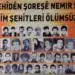 MAYIS ŞEHİTLERİ YOLUMUZU AYDINLATIYOR
