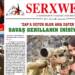 SERXWEBÛN GAZETESİNİN HAZİRAN SAYISI ÇIKTI