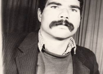LEHENGEKÎ BERDÊLA ARTÊŞEKÊ; AHMET KESÎP-CEMŞÎD