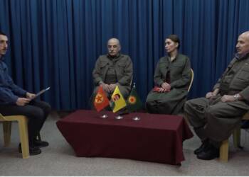ANKARA ÇUBUK BARAJI’NDA TOHUMLANAN 50 YILLIK ÖNDERLİKLE ÖZGÜRLÜK YÜRÜYÜŞÜ