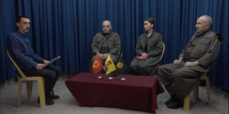 ANKARA ÇUBUK BARAJI’NDA TOHUMLANAN 50 YILLIK ÖNDERLİKLE ÖZGÜRLÜK YÜRÜYÜŞÜ