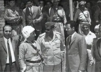 İLKEL MİLLİYETÇİLİĞİN KRONOLOJİSİ – 2