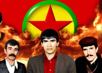 Lİ SER XETA ZAFERÊ YA 14’Ê TÎRMEHÊ BERXWE BİDİN PERGALA FAŞÎST Û QIRKER BİN AX BİKİN!