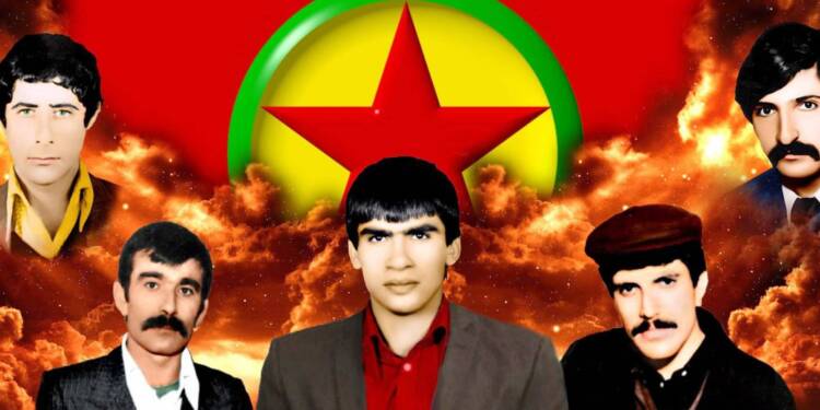 Lİ SER XETA ZAFERÊ YA 14’Ê TÎRMEHÊ BERXWE BİDİN PERGALA FAŞÎST Û QIRKER BİN AX BİKİN!