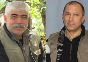 İKİ YÜREK, BİR ÜLKE – DR. HÜSEYİN VE SALIH CIZÎR