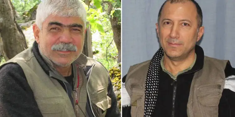 İKİ YÜREK, BİR ÜLKE – DR. HÜSEYİN VE SALIH CIZÎR
