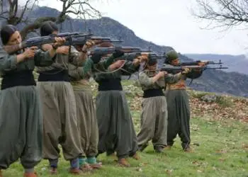 GERİLLA DİRENİŞİNİN YARATTIĞI DEĞERLER VE BUNA KARŞI GELİŞTİRİLEN İHANET VE KOMPLO