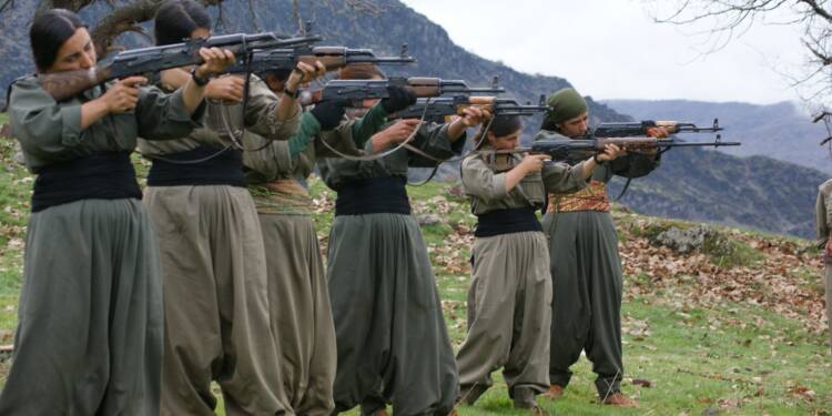 GERİLLA DİRENİŞİNİN YARATTIĞI DEĞERLER VE BUNA KARŞI GELİŞTİRİLEN İHANET VE KOMPLO