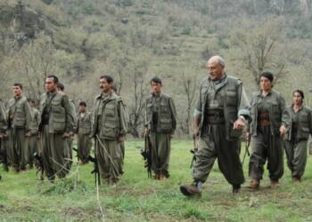 DEMOKRATİK MODERNİTE ÇÖZÜM BİLİMİDİR