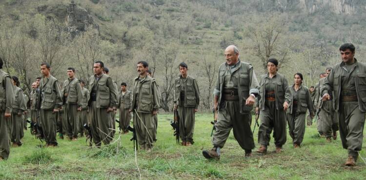 DEMOKRATİK MODERNİTE ÇÖZÜM BİLİMİDİR