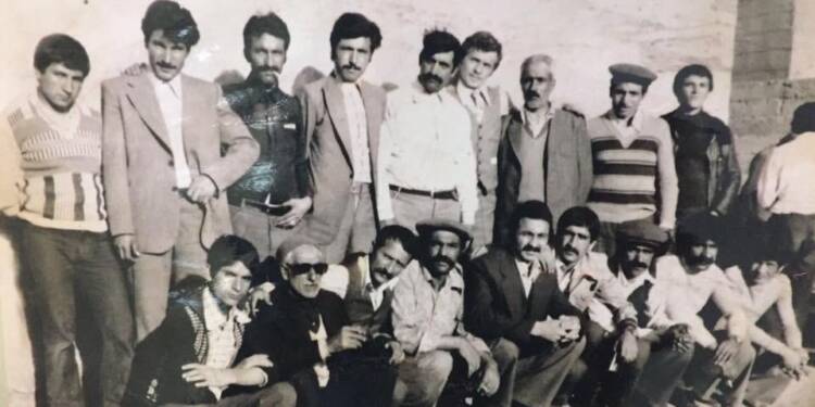 FÛAT ASLAN-AZAD: LEHENGEKÎ ÇALEKİYA DİHÊ-ERUH