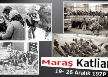 DARBELER VE 12 EYLÜL GERÇEĞİ
