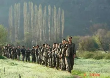 PKK VE ÖZGÜR KADIN ÇİZGİSİNİN GELİŞİMİ “JIN, JIYAN, AZADÎ” DEVRİMİNE DÖNÜŞMÜŞTÜR