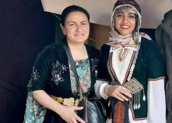 EVÎN YOLDAŞLARIN İZİNDE ZAFERE YÜRÜYECEĞİZ