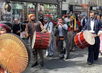 KÜRT ROMANI YAZILMADAN KÜRT EDEBİYATI GELİŞTİRİLEMEZ