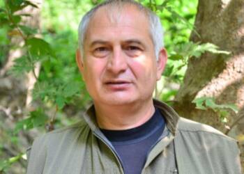 KATLİAMCILARA BIRAKMADAN KENDİ TARİHİNİ YAZMA ZAMANI