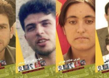 JİN-JİYAN-AZADÎ DEMOKRATİK BİR YENİ YAŞAMIN MANİFESTOSUDUR