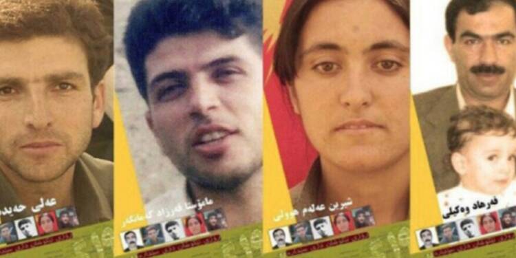 JİN-JİYAN-AZADÎ DEMOKRATİK BİR YENİ YAŞAMIN MANİFESTOSUDUR