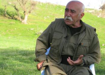 ORTADOĞU’DA PKK ÖNCÜLÜĞÜ