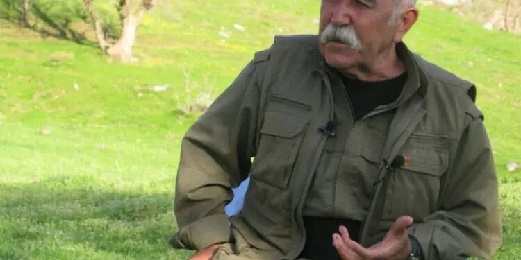 ORTADOĞU’DA PKK ÖNCÜLÜĞÜ