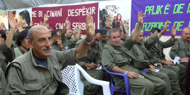 BİRİKİM YILINDAN ZAFER YILINA