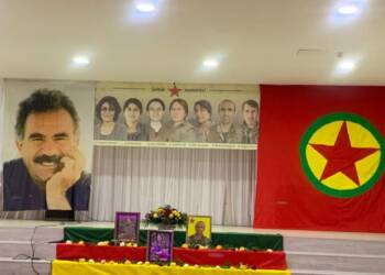 RÊBER APO İNSANLIĞIN KURTULUŞUDUR ÖZGÜRLÜĞÜ KADINLARIN ÖZGÜRLÜĞÜDÜR