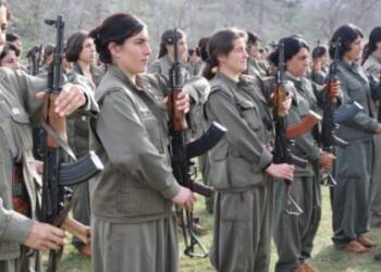 ÖZGÜR KADIN ÖNCÜLÜĞÜNDE DEVRİMCİ HALK SAVAŞI’NI KAZANALIM