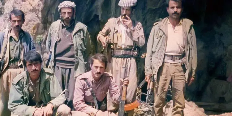 MAHSUM KORKMAZ (EGÎD)